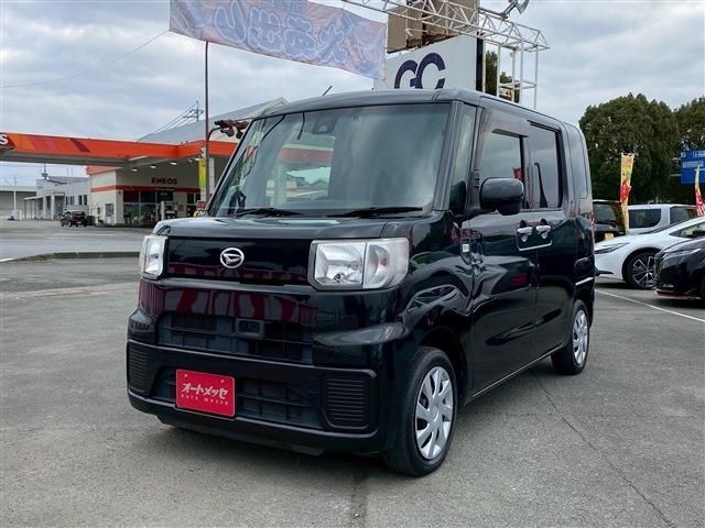 2017 Daihatsu Hijet Caddie