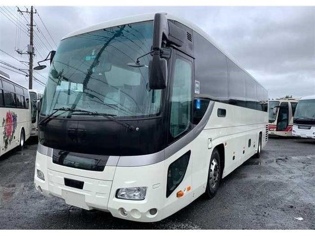 Isuzu Gala