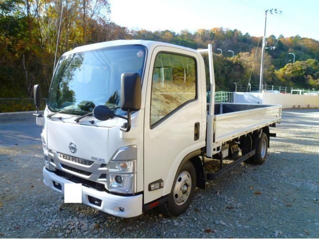 Nissan Atlas