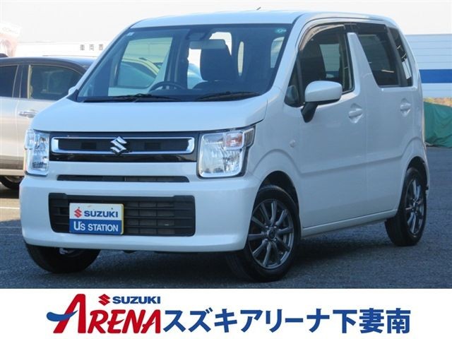 2021 Suzuki Wagon-R