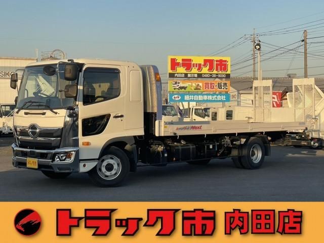 Hino Ranger