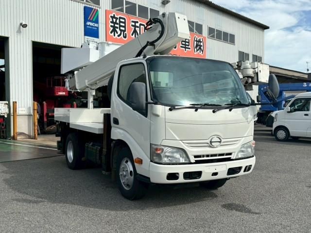 Hino Dutro