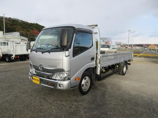 2019 Toyota Toyoace