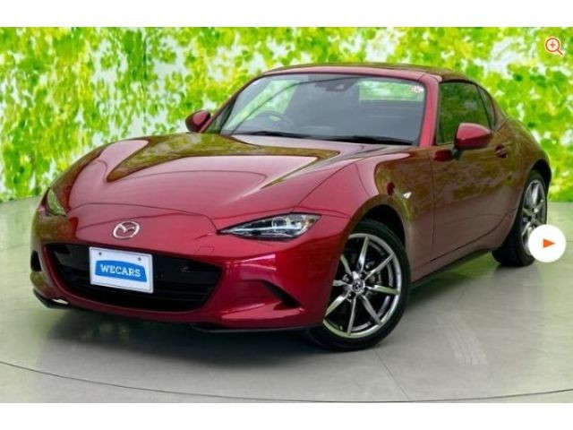 Mazda Roadster