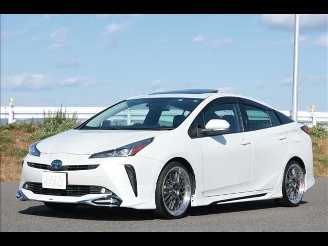 2020 Toyota Prius
