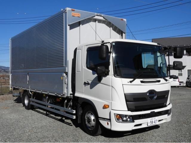 Hino Ranger
