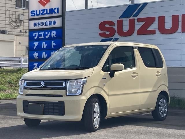 2021 Suzuki Wagon-R