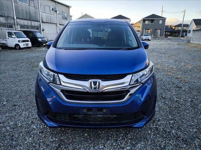 2016 Honda Freed HV