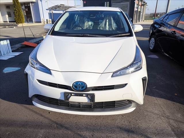 2019 Toyota Prius