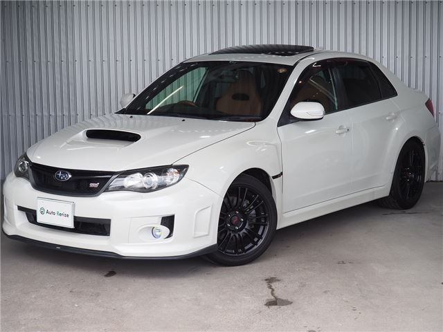 2011 Subaru Impreza