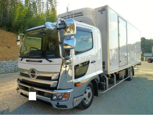 Hino Ranger