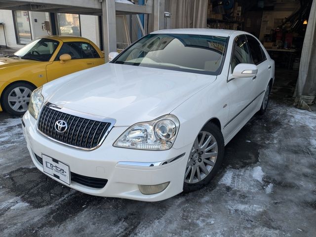 2006 Toyota Crown Majesta
