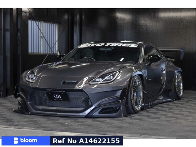 Toyota 86