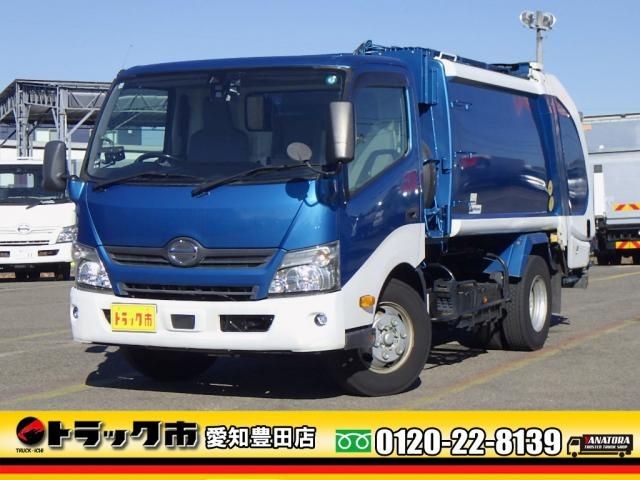 Hino Dutro