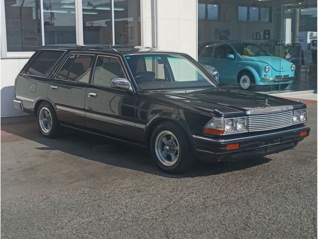 Nissan Cedric