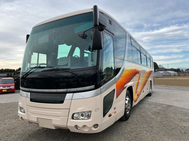 Hino Selega