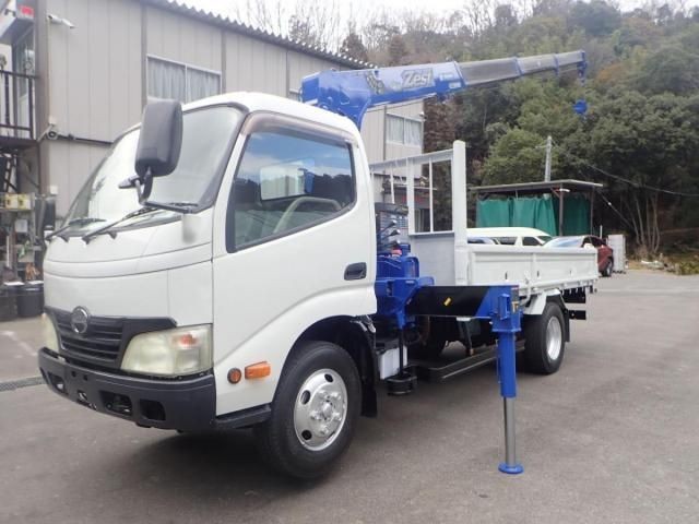 Hino Dutro