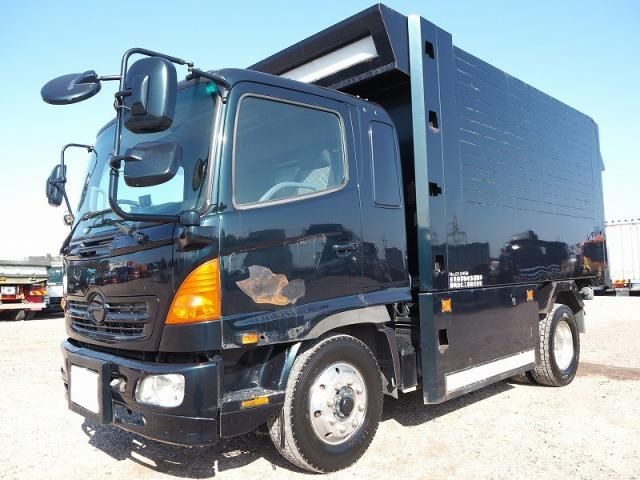 Hino Ranger