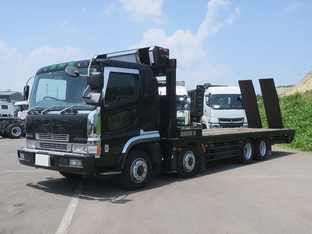 Mitsubishi Super Great