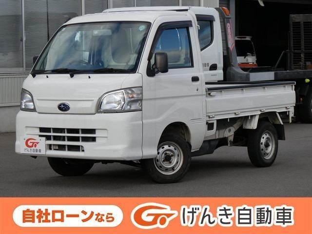 2014 Subaru Sambar T