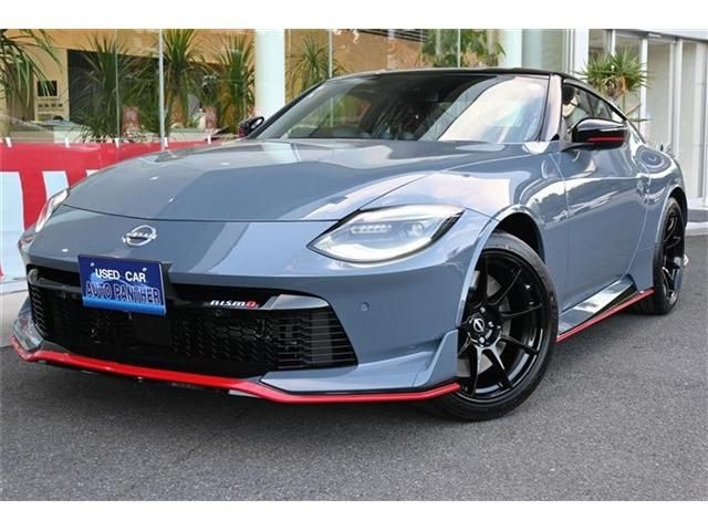 2024 Nissan Fairlady Z