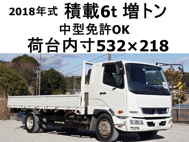 Mitsubishi Fuso Fighter