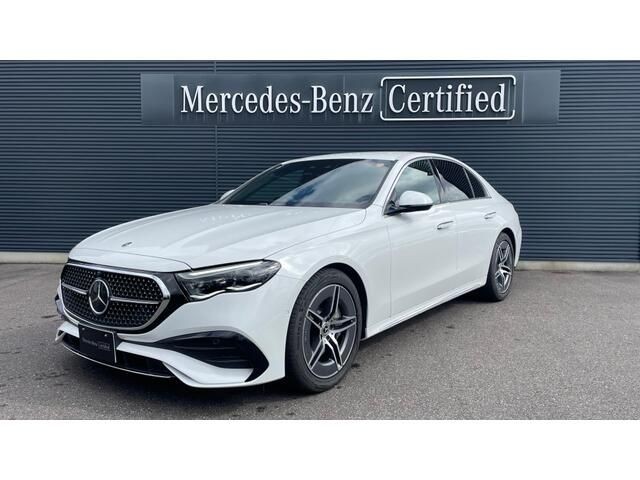 Mercedes-Benz E220D