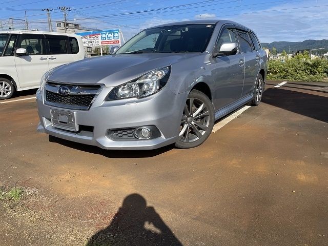 2014 Subaru Legacy W