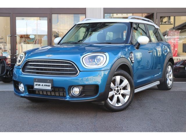 BMW MINI