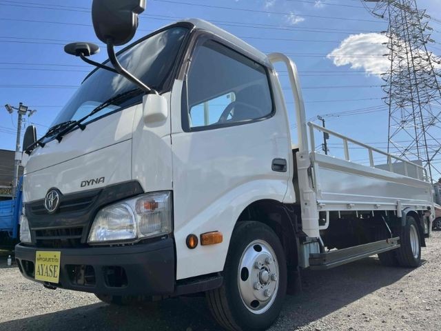 2013 Toyota Dyna