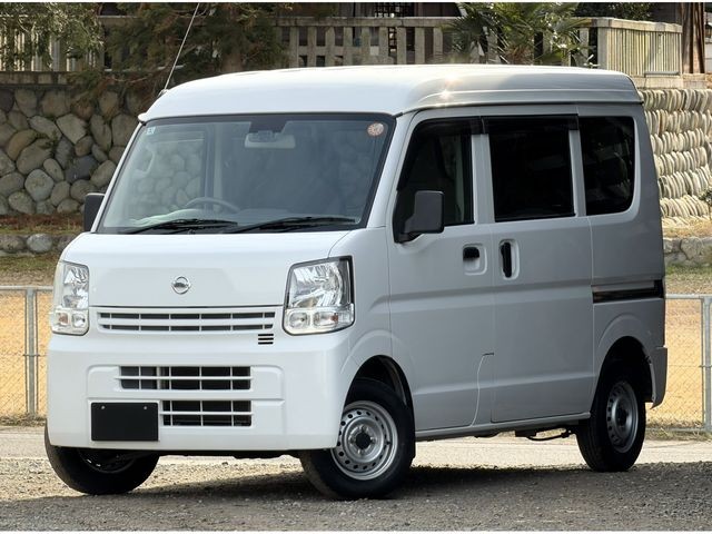 2018 Nissan NT100 Clipper T