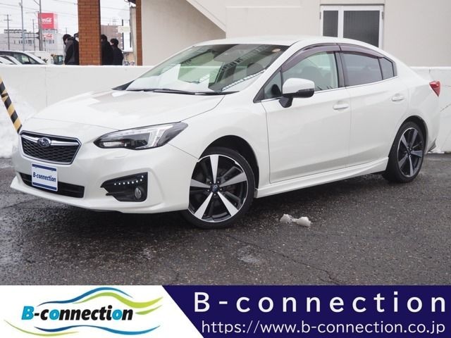 2017 Subaru Impreza G4