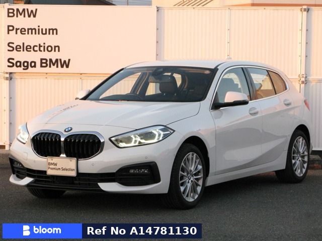 BMW 218D