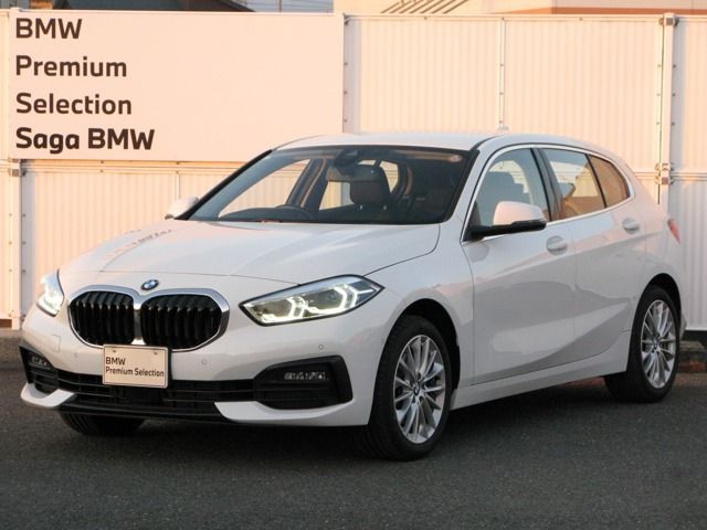 BMW 218D