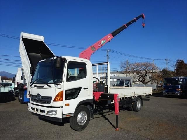 Hino Ranger