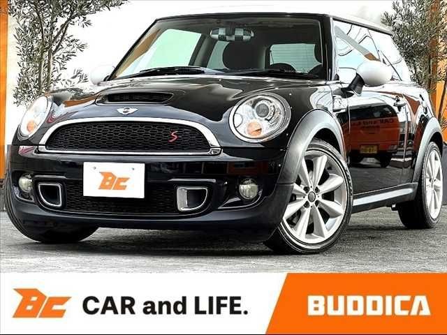 BMW MINI