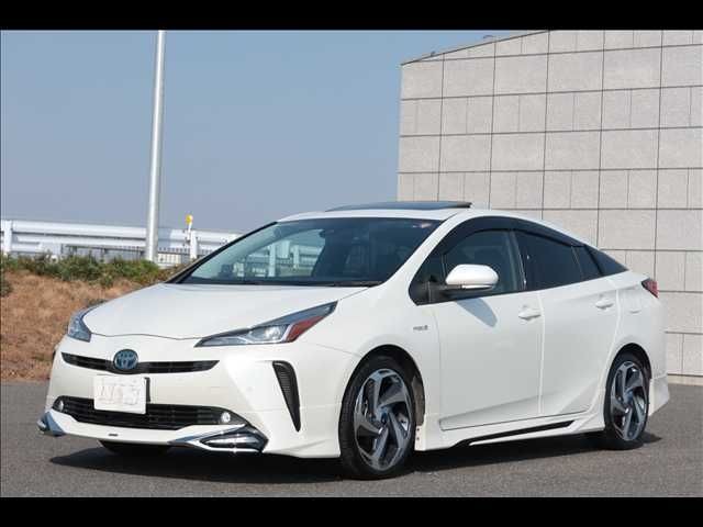 2019 Toyota Prius