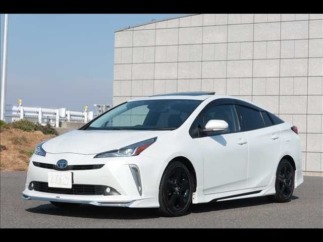 2020 Toyota Prius