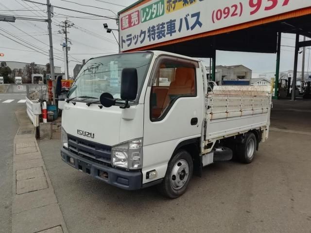 2014 Isuzu ELF