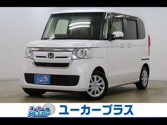 2020 Honda N BOX