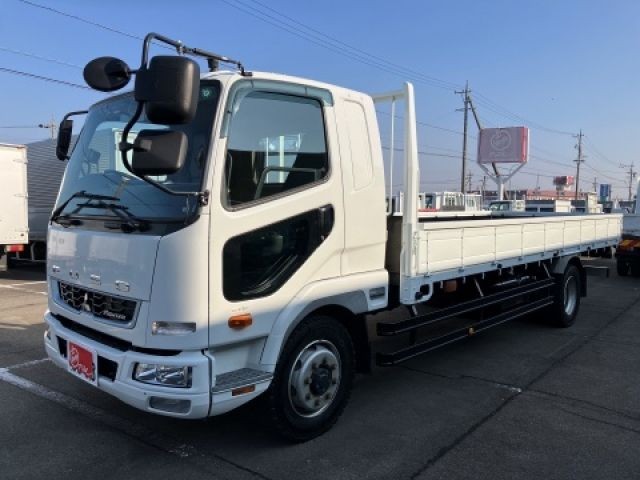 2019 Mitsubishi Fuso Fighter