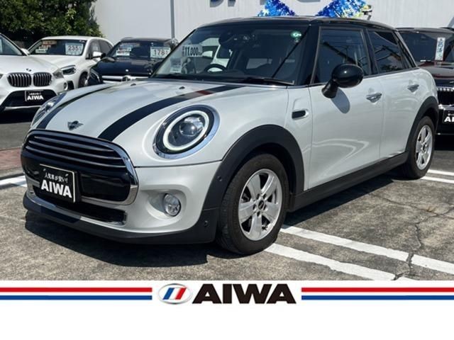 BMW MINI