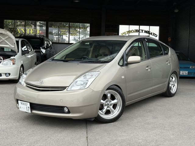 2005 Toyota Prius