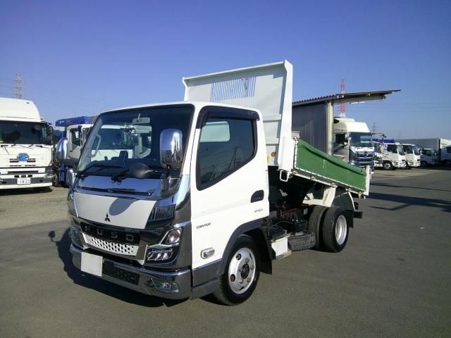 Mitsubishi Canter T