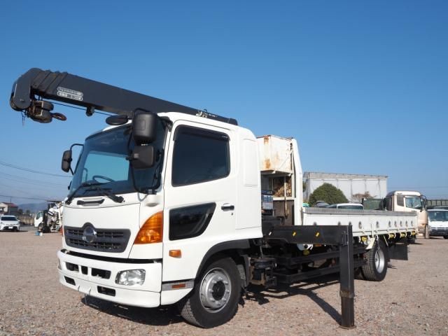 Hino Ranger