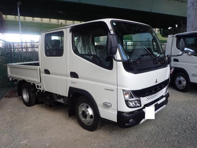 Mitsubishi Canter T