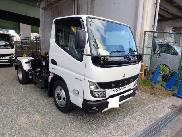 Mitsubishi Canter T