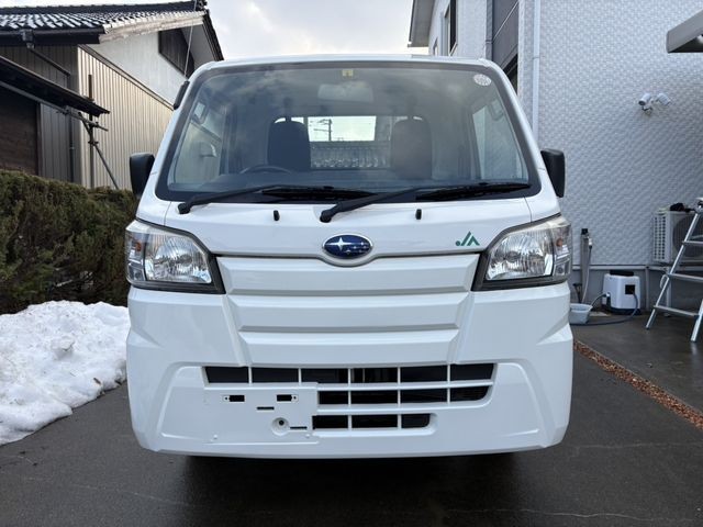 2017 Subaru Sambar T