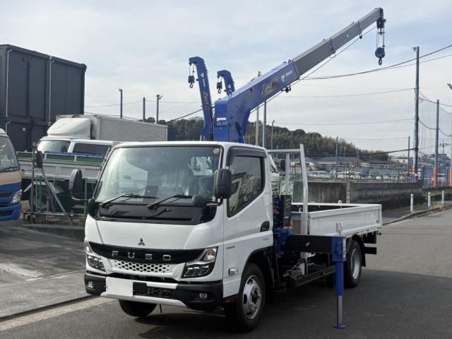 Mitsubishi Canter T