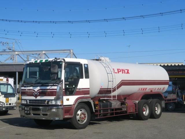 Hino Profia